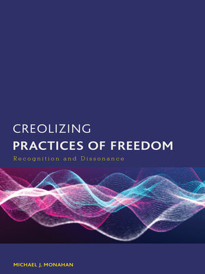 cover image of Creolizing Practices of Freedom